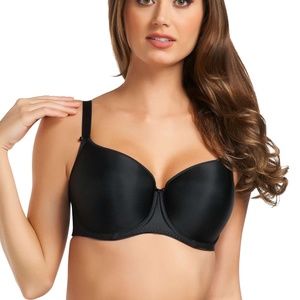 Fantasie Women's Smoothing Moulded T-Shirt Bra 4510 Size 30DDD